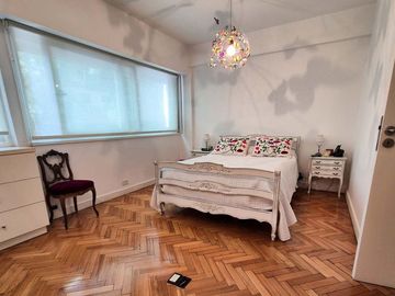 Venta 3 Ambientes Cañitas Balcón Cochera