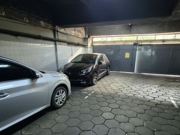 Venta 3 Ambientes Cañitas Balcón Cochera