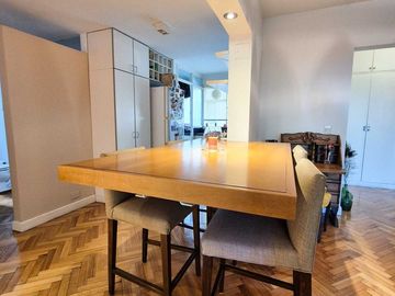 Venta 3 Ambientes Cañitas Balcón Cochera