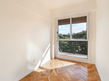Venta Depto 4 amb Balcon Cochera Parque Chacabuco