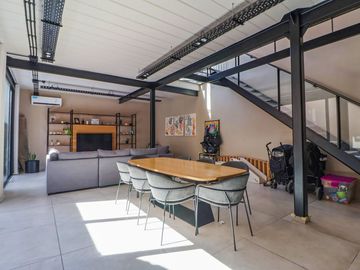 VENTA PH 4 AMB PATIO TERRAZA A NUEVO VILLA URQUIZA