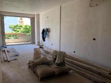 VENTA MONOAMBIENTE, BALCÓN. APTO PROF. BELGRANO R