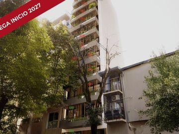 VENTA MONOAMBIENTE, BALCÓN. APTO PROF. BELGRANO R