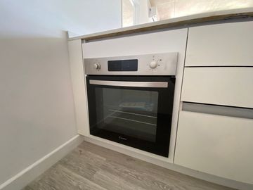 Venta departamento 2 amb Villa Urquiza a estrenar