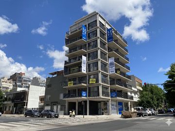 Venta departamento 2 amb Villa Urquiza a estrenar