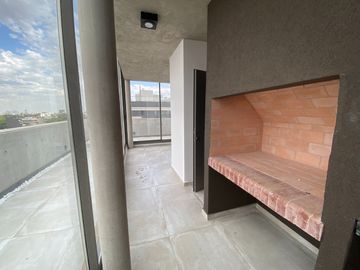 Venta departamento 2 amb Villa Urquiza a estrenar