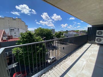 Venta departamento 2 amb Villa Urquiza a estrenar