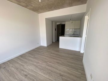 Venta departamento 2 amb Villa Urquiza a estrenar