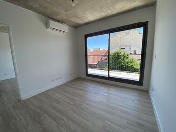 Venta departamento 2 amb Villa Urquiza a estrenar