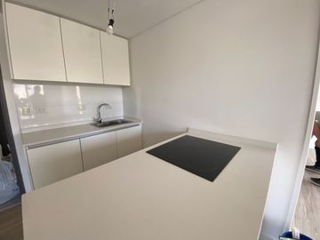 Venta departamento 2 amb Villa Urquiza a estrenar