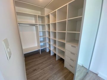 Venta departamento 2 amb Villa Urquiza a estrenar