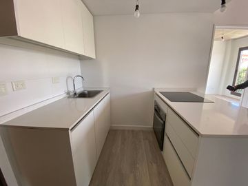 Venta departamento 2 amb Villa Urquiza a estrenar