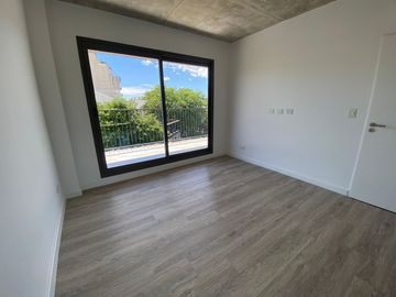Venta departamento 2 amb Villa Urquiza a estrenar