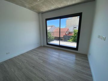 Venta departamento 2 amb Villa Urquiza a estrenar