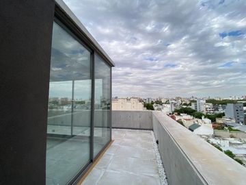 Venta departamento 2 amb Villa Urquiza a estrenar