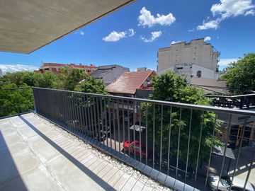 Venta departamento 2 amb Villa Urquiza a estrenar