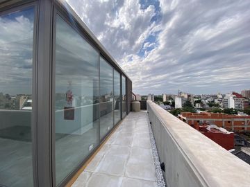 Venta departamento 2 amb Villa Urquiza a estrenar