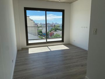Venta departamento 2 amb Villa Urquiza a estrenar