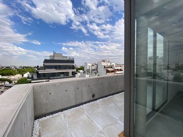 Venta departamento 2 amb Villa Urquiza a estrenar