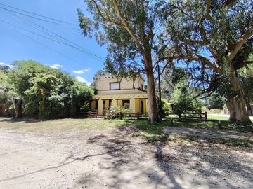 Casa de 7 ambientes en reserva Atlántida
