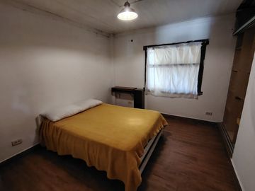 Casa de 7 ambientes en reserva Atlántida