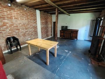 Casa de 7 ambientes en reserva Atlántida