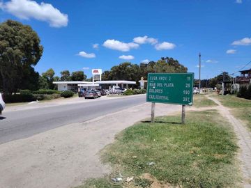 Casa de 7 ambientes en reserva Atlántida