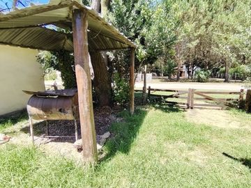 Casa de 7 ambientes en reserva Atlántida