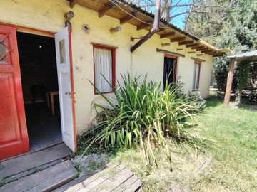 Casa de 7 ambientes en reserva Atlántida