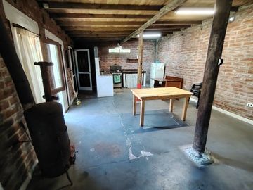 Casa de 7 ambientes en reserva Atlántida
