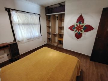 Casa de 7 ambientes en reserva Atlántida