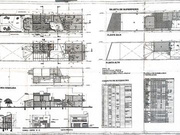 VENTA PH 4 AMB-JARDIN-QUINCHO-PATIO-VILLA LURO