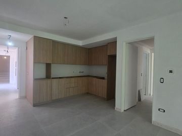 BELGRANO DEPARTAMENTO VENTA 3 AMBIENTES A ESTRENAR