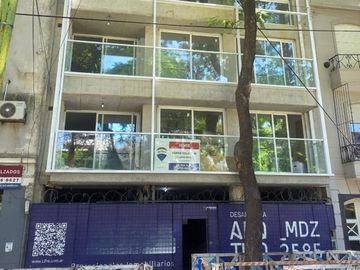 BELGRANO DEPARTAMENTO VENTA 3 AMBIENTES A ESTRENAR