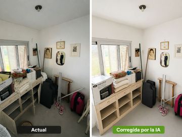 VENTA CASA 5 AMB LOS PILARES VILLA ROSA PILAR