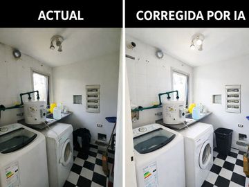 VENTA CASA 5 AMB LOS PILARES VILLA ROSA PILAR