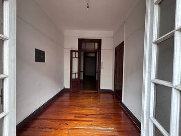 Venta dpto 5 ambtes San Nicolas Frente Luna Park