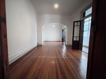 Venta dpto 5 ambtes San Nicolas Frente Luna Park