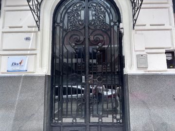 Venta dpto 5 ambtes San Nicolas Frente Luna Park