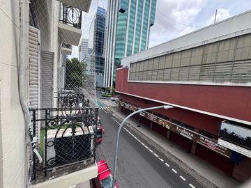 Venta dpto 5 ambtes San Nicolas Frente Luna Park