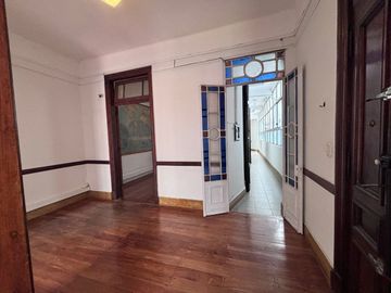 Venta dpto 5 ambtes San Nicolas Frente Luna Park