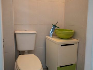 Venta 3 amb, balcon, A. Credito, Villa Pueyrredon