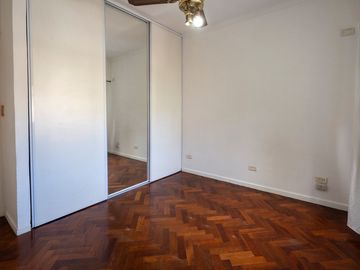 Venta 3 amb, balcon, A. Credito, Villa Pueyrredon