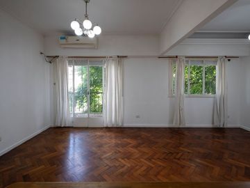 Venta 3 amb, balcon, A. Credito, Villa Pueyrredon