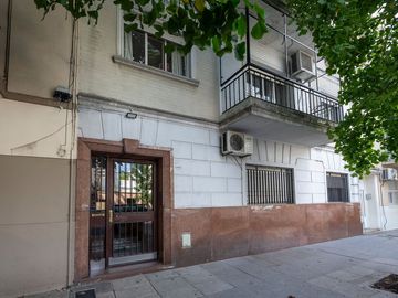 Venta 3 amb, balcon, A. Credito, Villa Pueyrredon