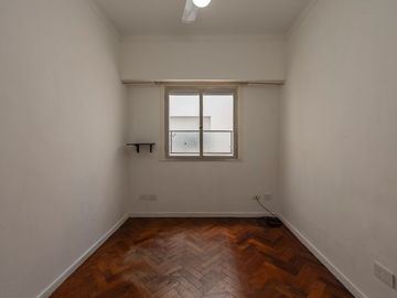 Venta 3 amb, balcon, A. Credito, Villa Pueyrredon