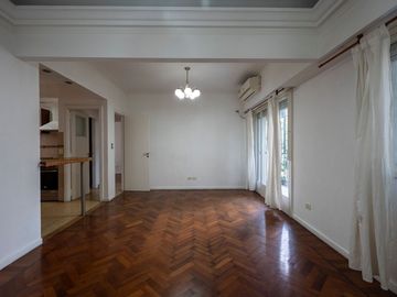 Venta 3 amb, balcon, A. Credito, Villa Pueyrredon