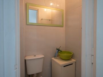 Venta 3 amb, balcon, A. Credito, Villa Pueyrredon