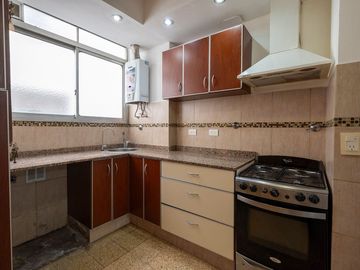 Venta 3 amb, balcon, A. Credito, Villa Pueyrredon