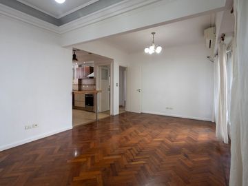 Venta 3 amb, balcon, A. Credito, Villa Pueyrredon